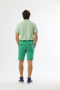 BERMUDA MOST HOMME CHLOROPHYL