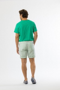 BERMUDA STUART HOMME MINT