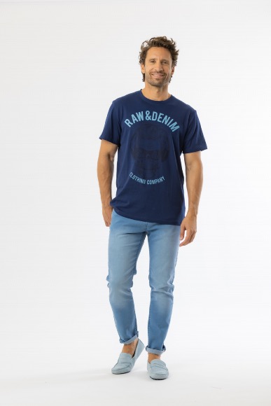JEANS PAY HOMME 