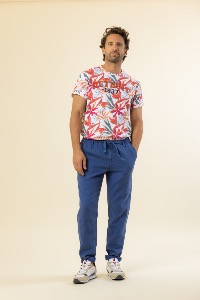 TSHIRT MC TAMPA HOMME