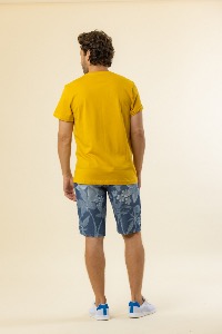 TSHIRT MC TOKY HOMME