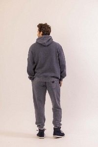 SWEAT FIT NAVY HOMME