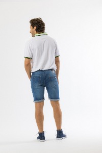 POLO MC PARNASS HOMME