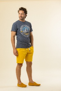 TSHIRT MC TIGUAN HOMME