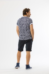 TSHIRT MC TRENT HOMME