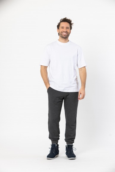 JOGGING FERDI HOMME CARBON