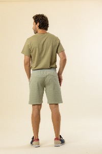 BERMUDA SMART HOMME OASIS