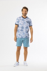TSHIRT MC TOKAN HOMME