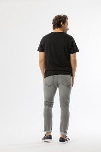 JEANS PAY HOMME GRIS