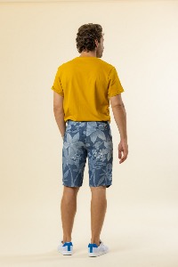 TSHIRT MC TANKA HOMME