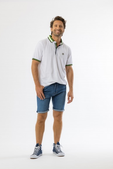 POLO MC PARNASS HOMME