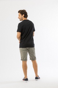 TSHIRT MC TAHO HOMME