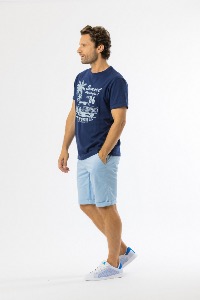 TSHIRT MC TWELVE HOMME