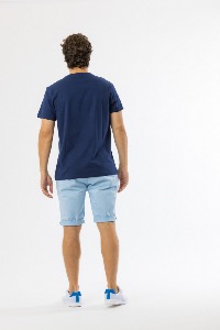 TSHIRT MC TWELVE HOMME