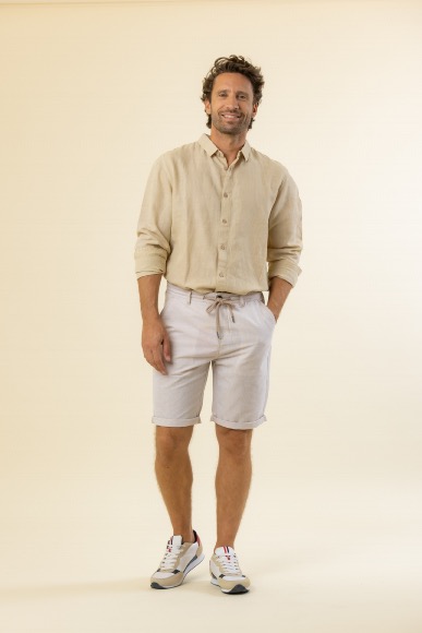 BERMUDA STUART HOMME SAND