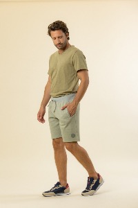 BERMUDA SMART HOMME OASIS