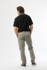 POLO MC PAPOU HOMME