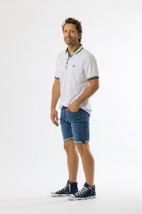 POLO MC PARNASS HOMME
