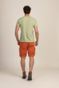T-SHIRT TERENCE OASIS HOMME
