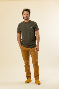 TSHIRT MC TITOU HOMME