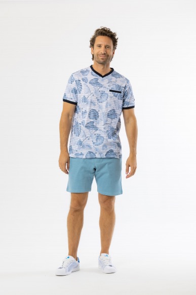 TSHIRT MC TOKAN HOMME
