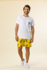 TSHIRT MC TUDY HOMME
