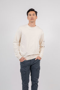 SWEAT SILO HOMME