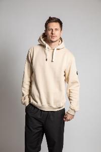 SWEAT FIT CREAMY HOMME