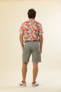 TSHIRT MC TIFON HOMME