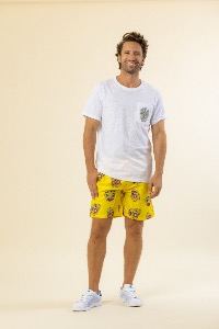 TSHIRT MC TUDY HOMME