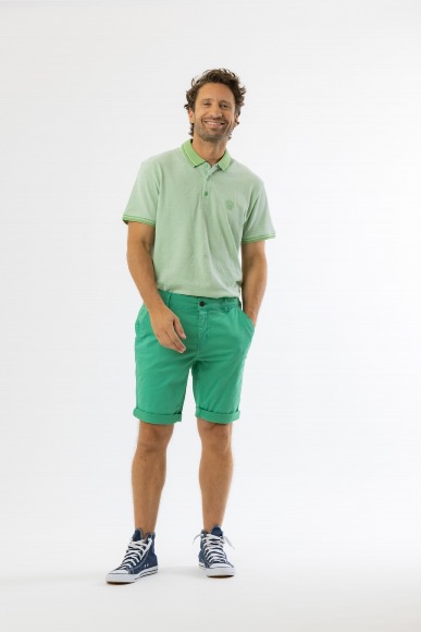 BERMUDA MOST HOMME CHLOROPHYL