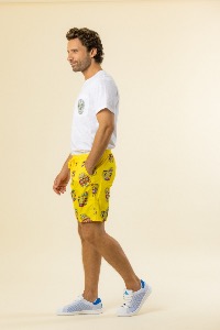 TSHIRT MC TUDY HOMME