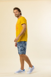 TSHIRT MC TOKY HOMME