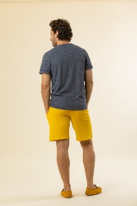 TSHIRT MC TIGUAN HOMME