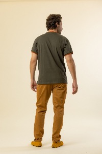 TSHIRT MC TITOU HOMME