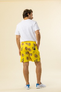 TSHIRT MC TUDY HOMME