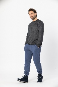 JOGGING FERDI HOMME Navy