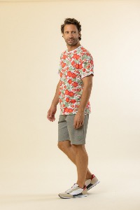 TSHIRT MC TIFON HOMME