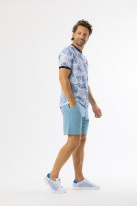 TSHIRT MC TOKAN HOMME