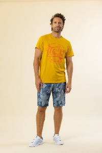 TSHIRT MC TOKY HOMME