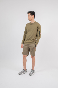 SWEAT SILO HOMME