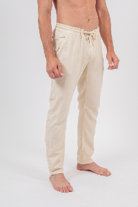 PANTALON HOMME PINACOLA CREAMY