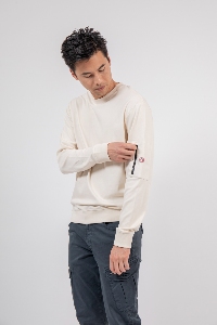 SWEAT SILO HOMME