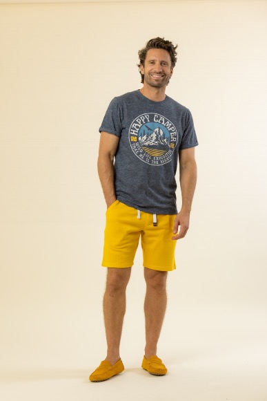 TSHIRT MC TIGUAN HOMME