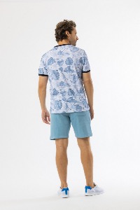 TSHIRT MC TOKAN HOMME
