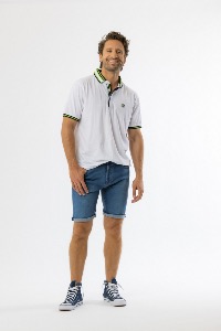 POLO MC PARNASS HOMME