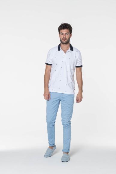 pantalon homme ete 2020
