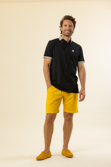 POLO MC PIETRO HOMME