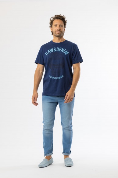 JEANS PAY HOMME 