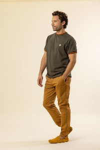 TSHIRT MC TITOU HOMME